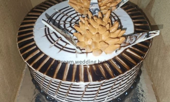 Lalan Refrijation Cake House